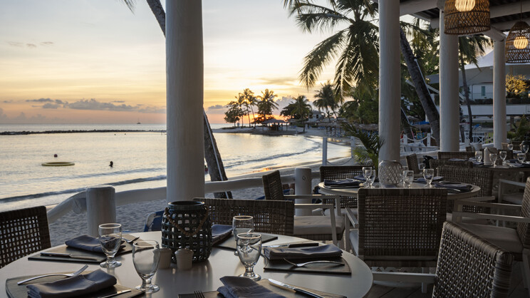 Windjammer Landing Resort and Residences